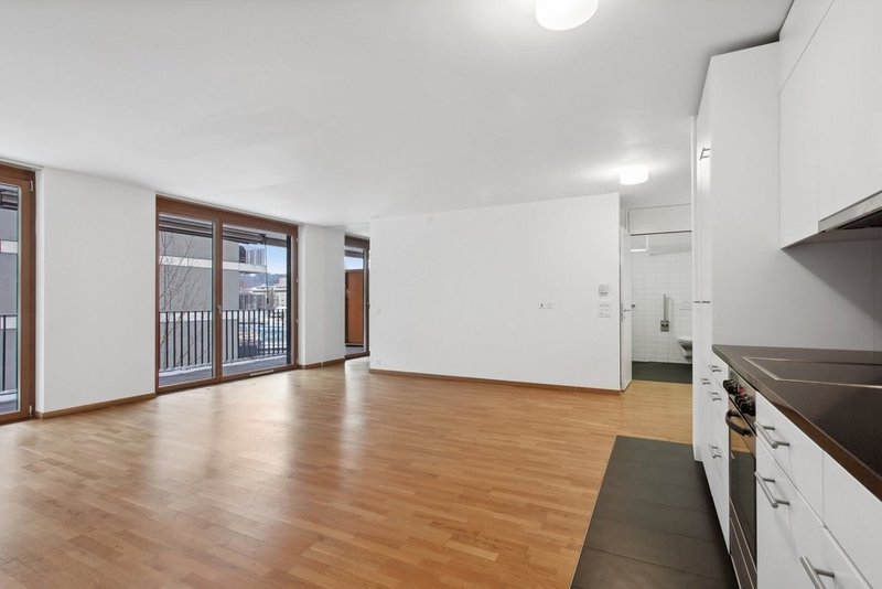 Photo 4 de Neumarktstrasse 31, Biel/Bienne