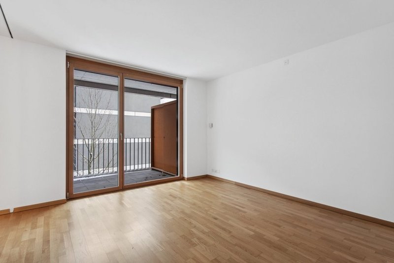 Photo 6 de Neumarktstrasse 31, Biel/Bienne