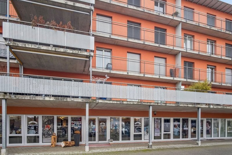 Photo 1 of Aufwiesenstrasse 2, Dietlikon