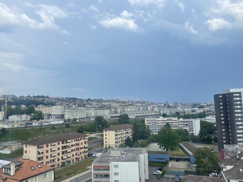 Foto 1 von Chemin du Martinet 28, Lausanne