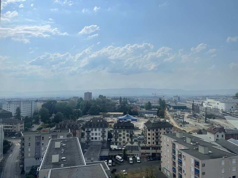 Foto 2 von Chemin du Martinet 28, Lausanne