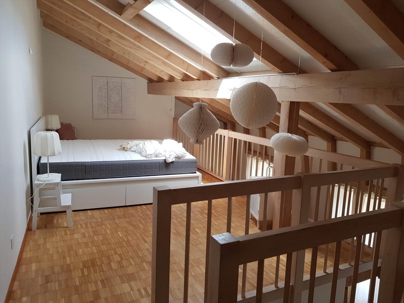 Foto 4 di Rue de l'Hôpital 20, Neuchâtel
