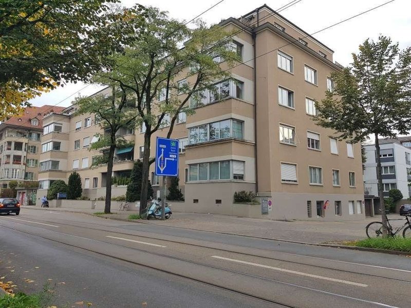 Photo 1 de Monbijoustr. 89, Bern