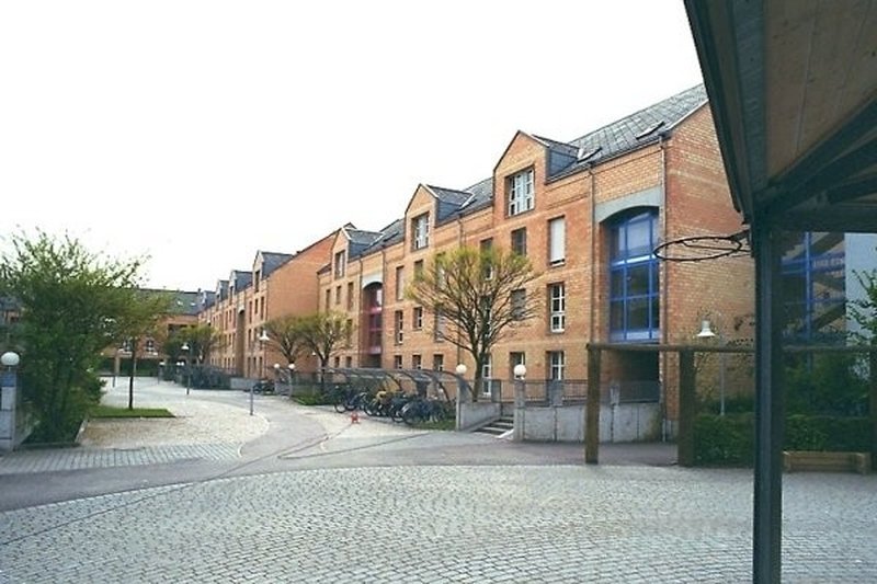 Foto 2 von Tiergarten 29, Burgdorf