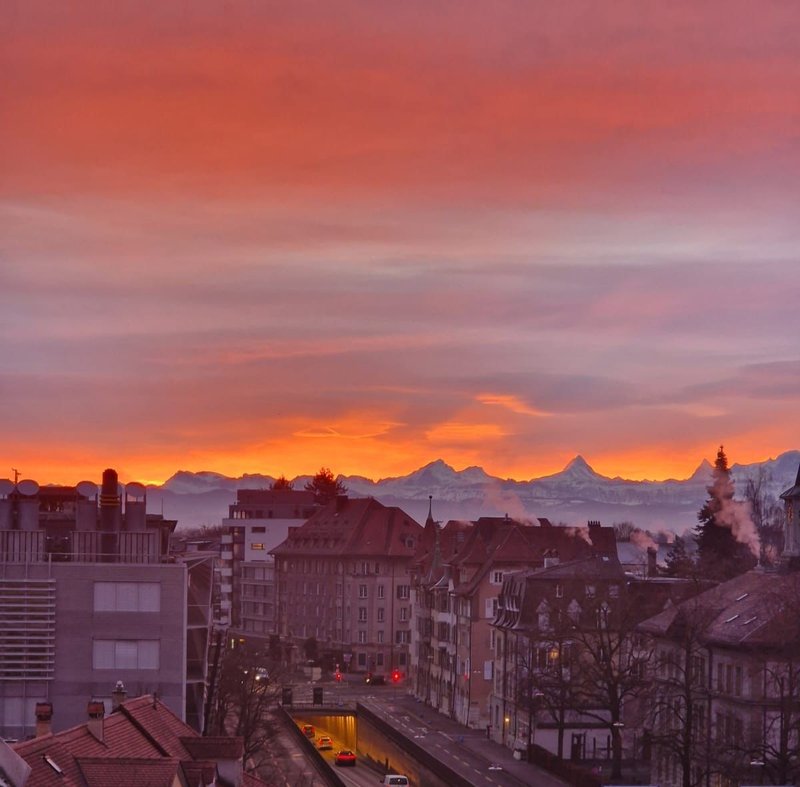 Photo 4 of Bern