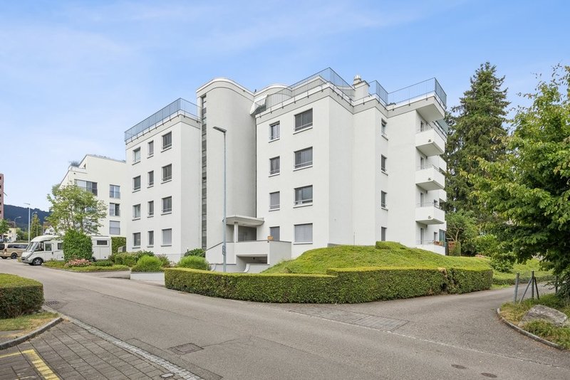 Photo 1 of Seeheimstrasse 7, Goldach