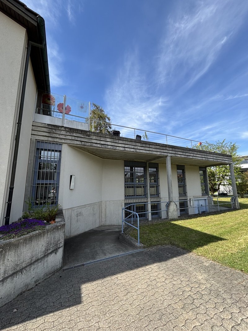 Photo 3 de Haltenstrasse 11, Kriegstetten
