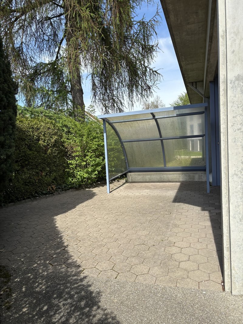 Photo 4 de Haltenstrasse 11, Kriegstetten