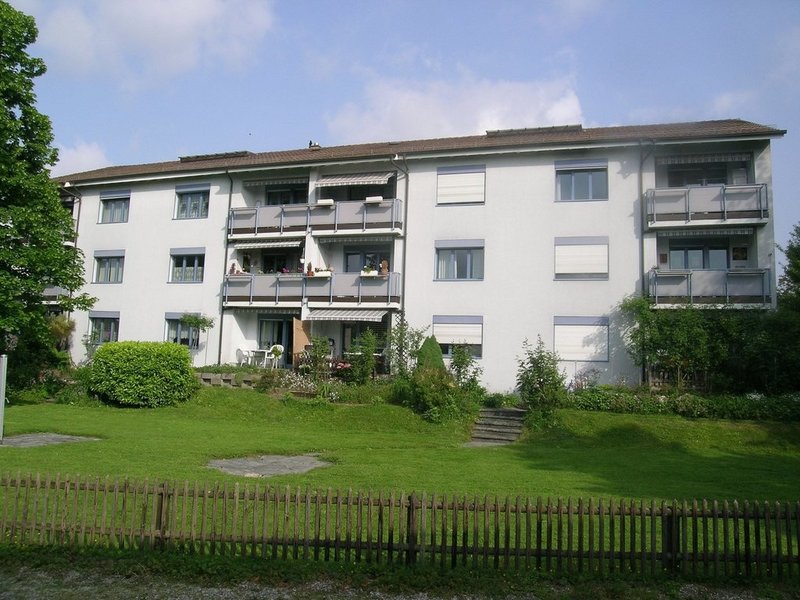 Foto 1 di Tulpenweg 11, Allschwil