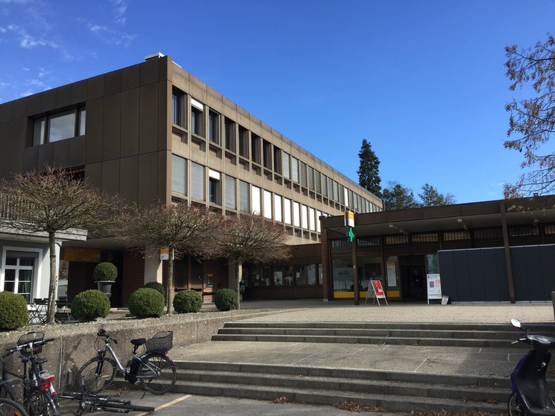 Foto 1 di Langenthal