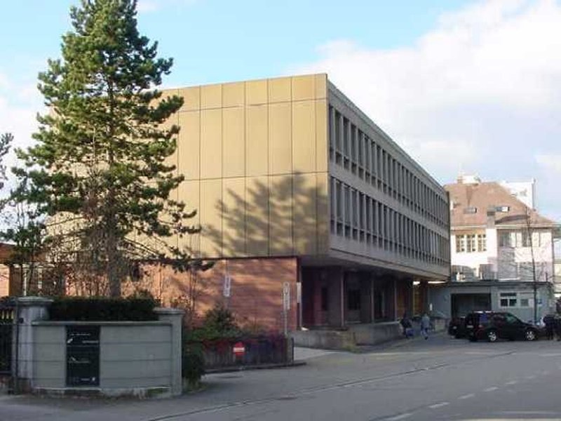Foto 2 von Jurastrasse 41, Langenthal