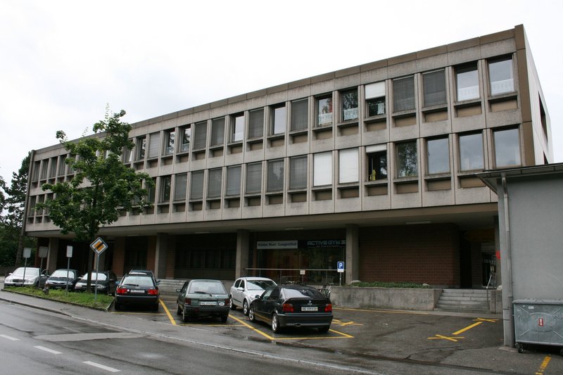 Foto 3 von Jurastrasse 41, Langenthal