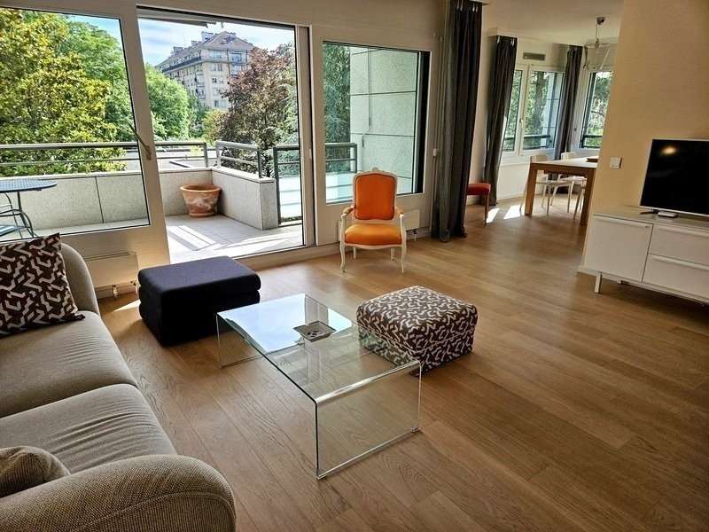 Foto 1 di Genève