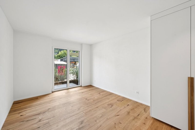 Foto 4 von Delsbergstrasse 2, Grellingen