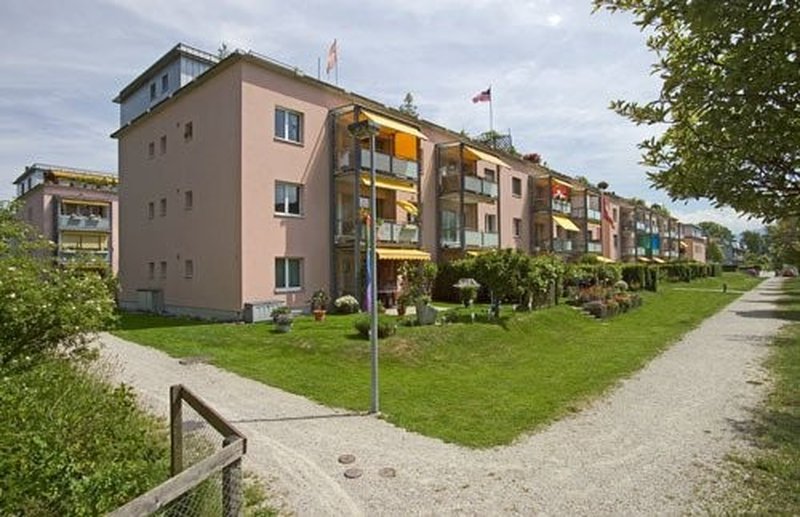 Foto 1 von Lindenweg 16a, Münsingen