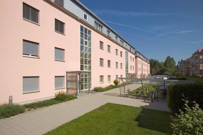 Foto 2 von Lindenweg 16a, Münsingen
