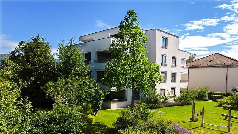Foto 5 von Hunzikerstrasse 11, Aarau