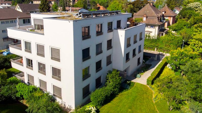 Foto 6 von Hunzikerstrasse 11, Aarau