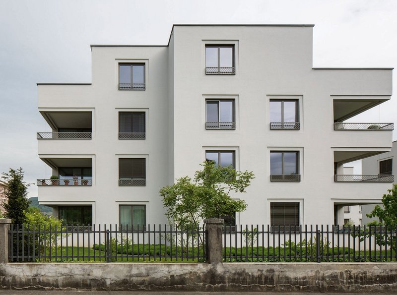 Foto 7 von Hunzikerstrasse 11, Aarau