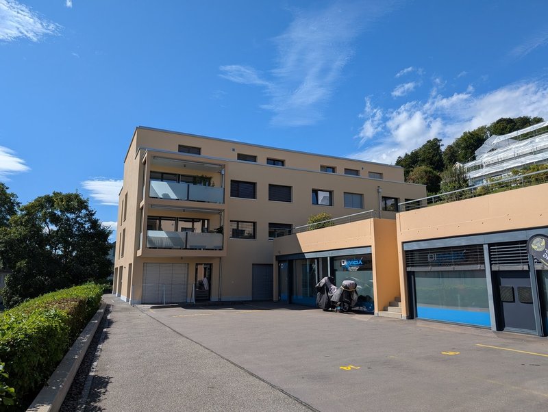 Foto 1 di Erlinsbacherstrasse 20, Aarau
