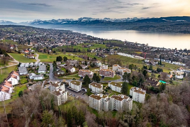 Foto 1 von In der Au 36, Meilen