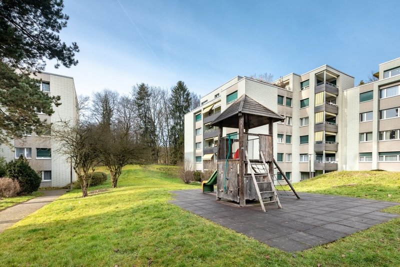 Foto 2 von In der Au 36, Meilen