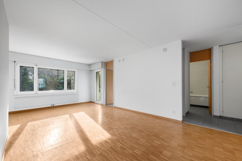 Foto 3 von In der Au 36, Meilen