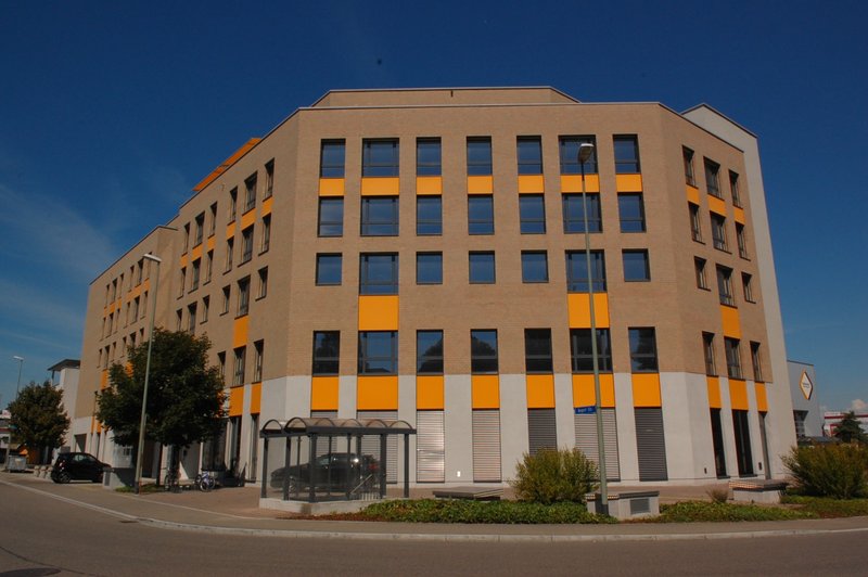 Foto 1 von Aegertstrasse, 11, Dietlikon