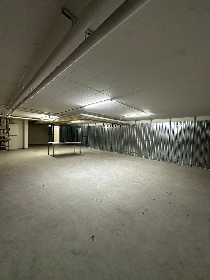 Foto 2 von Aegertstrasse, 11, Dietlikon