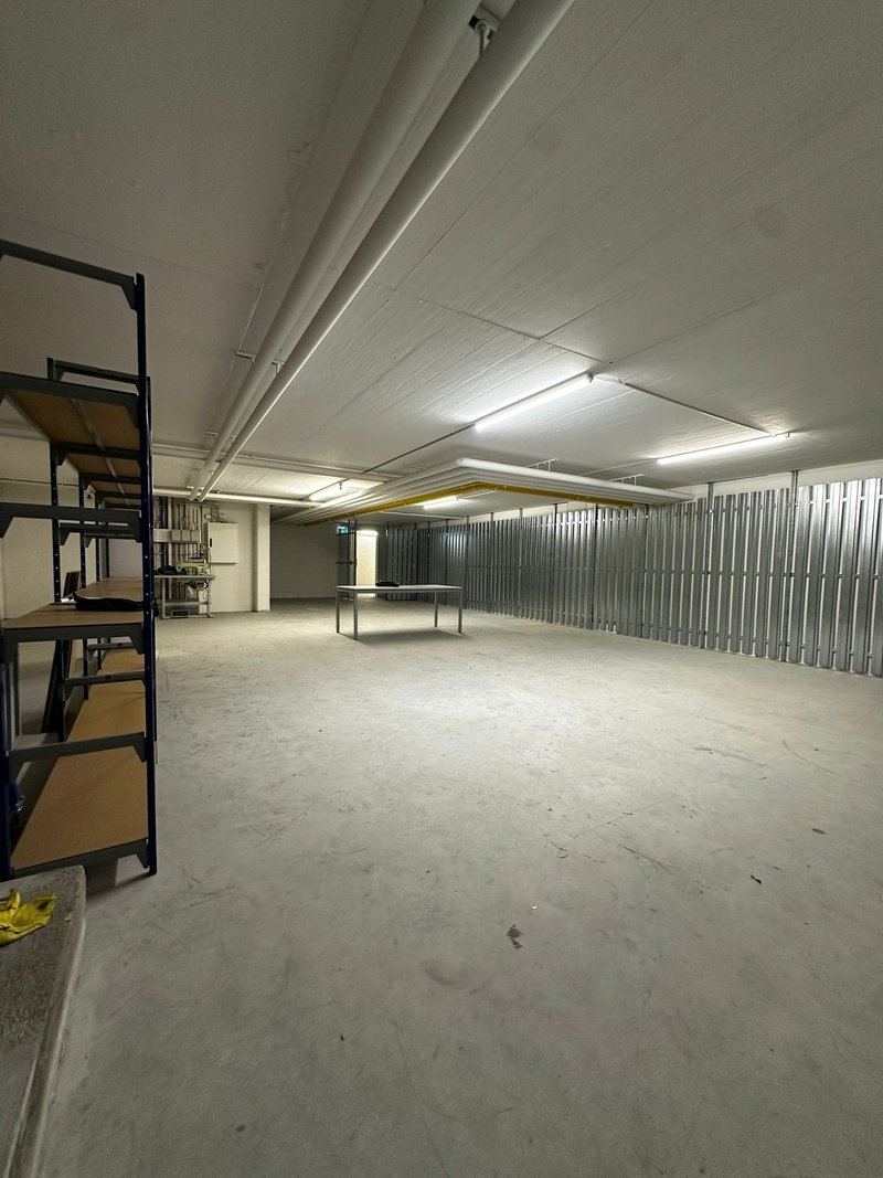 Foto 4 von Aegertstrasse, 11, Dietlikon