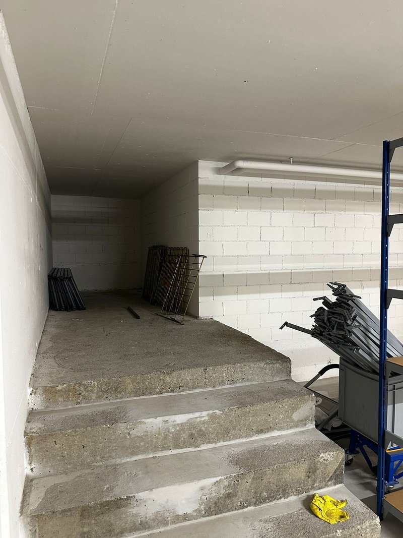 Foto 6 von Aegertstrasse, 11, Dietlikon