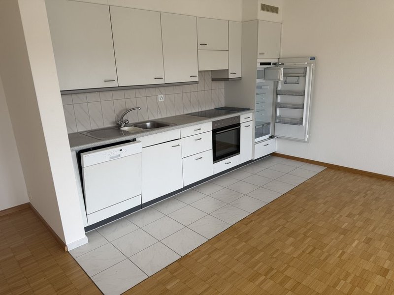 Foto 4 von Hochstrasse 39, Basel