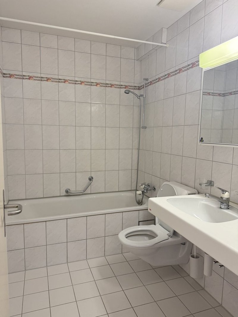 Foto 5 von Hochstrasse 39, Basel