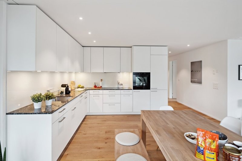Photo 3 of Kirchgasse 1, Bütschwil