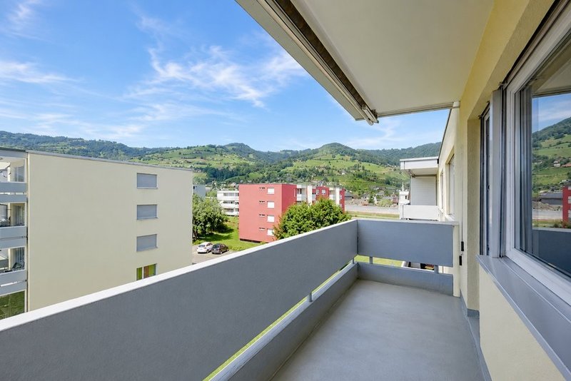 Photo 4 of Neufeldstrasse 7, Altstätten