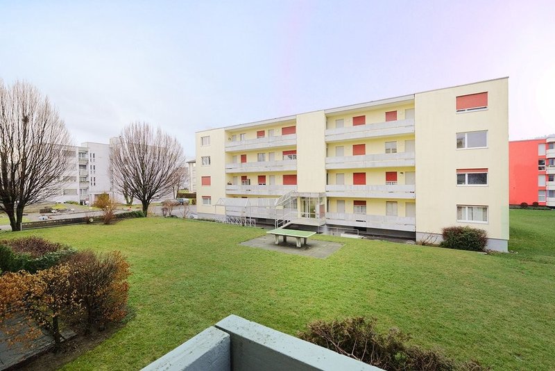 Photo 6 of Neufeldstrasse 7, Altstätten