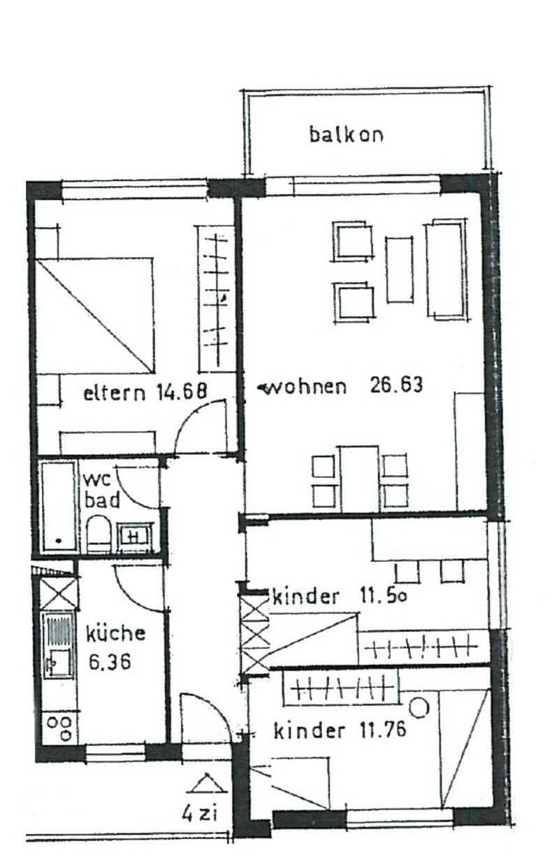 Photo 7 of Neufeldstrasse 7, Altstätten