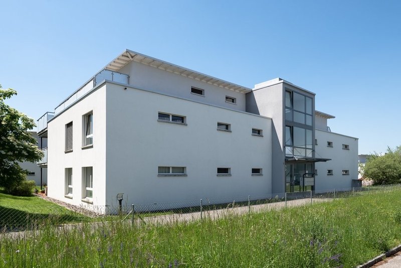 Foto 2 von Grubenweg 2, Herzogenbuchsee