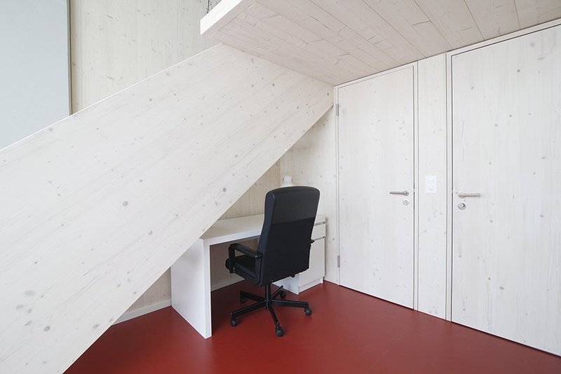 Photo 3 of Im Zentrum 3b, Wittenbach