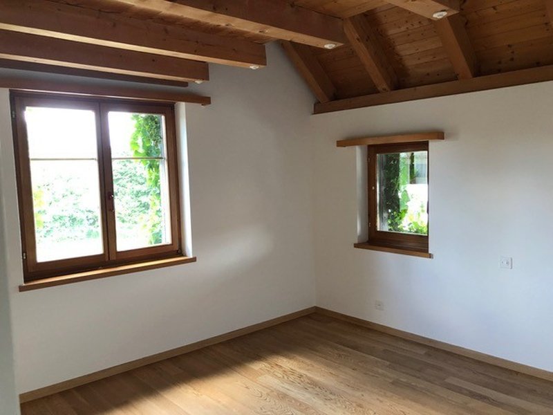 Photo 8 de Gossauerstrasse 4, Mönchaltdorf