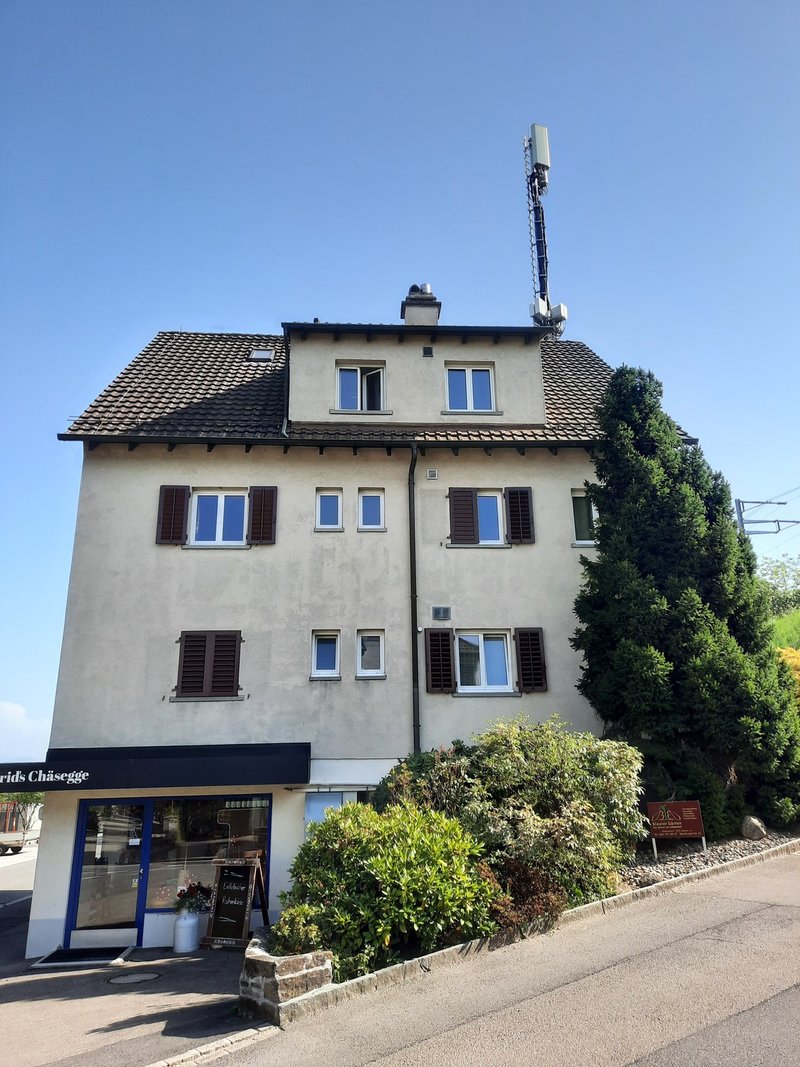 Photo 1 of Haldenstrasse 2, Oberrieden