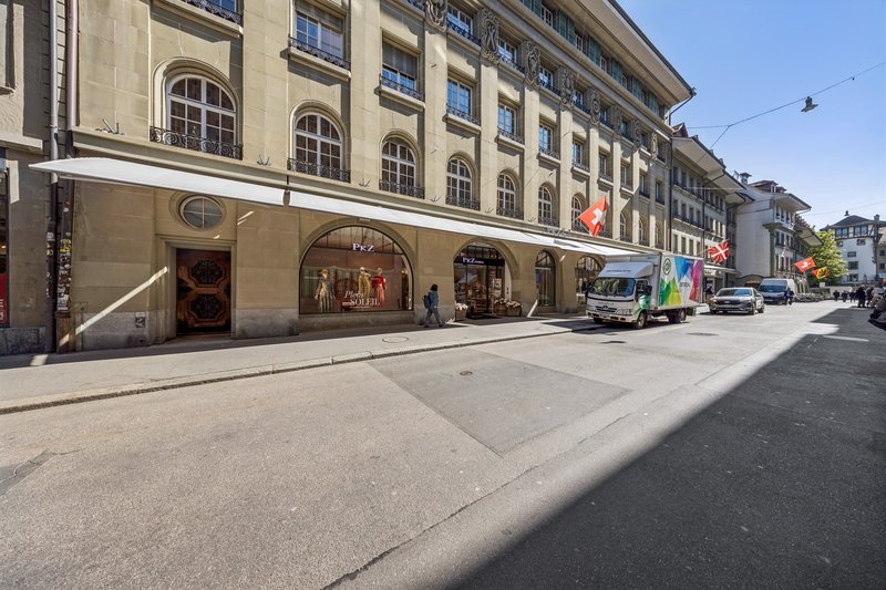 Foto 1 von Neuengasse 20, Bern