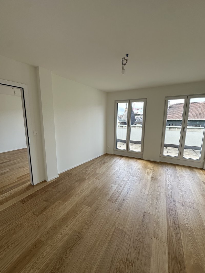 Foto 4 di Eisengasse 15, Basel