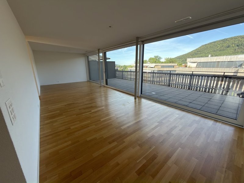 Foto 1 von Strickereistrasse 4a, Aarburg