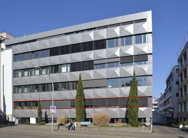 Photo 1 of Peter Merian-Strasse 54, Basel