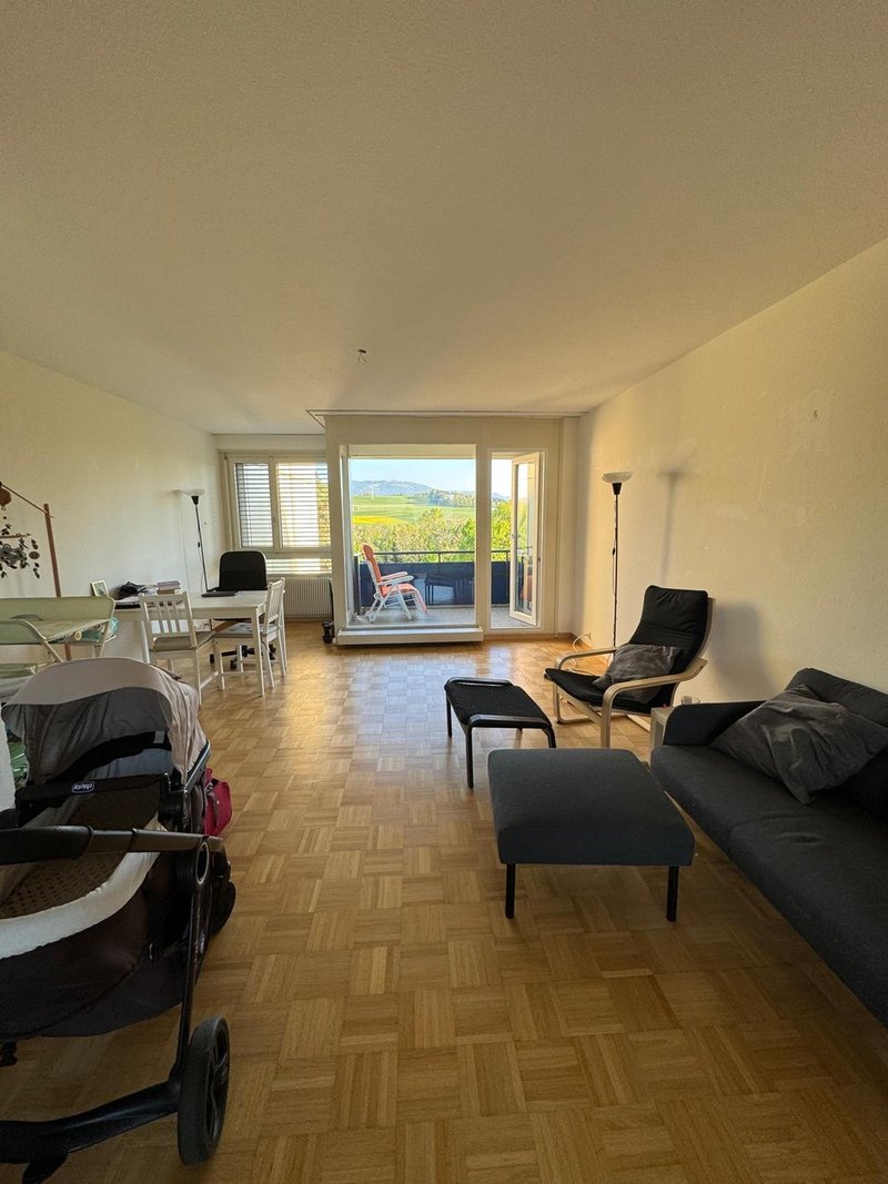 Foto 1 von Joseph Chaley 37, Fribourg