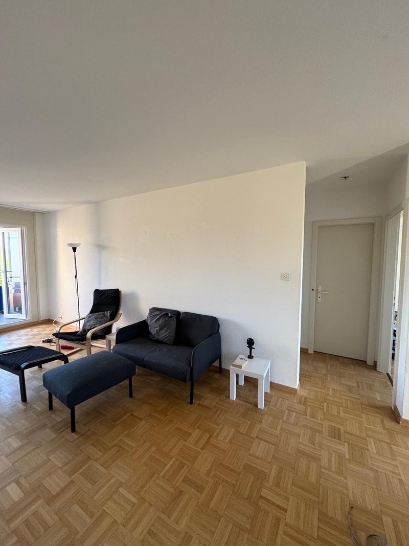 Foto 2 von Joseph Chaley 37, Fribourg