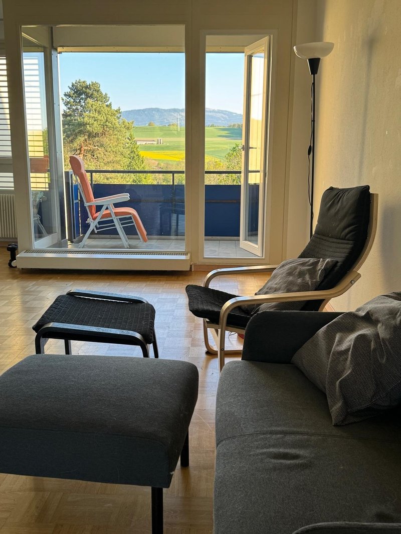 Foto 4 von Joseph Chaley 37, Fribourg