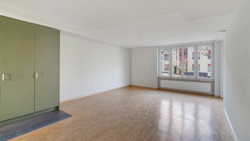 Photo 3 de Schwandenholzstr. 266, Zürich