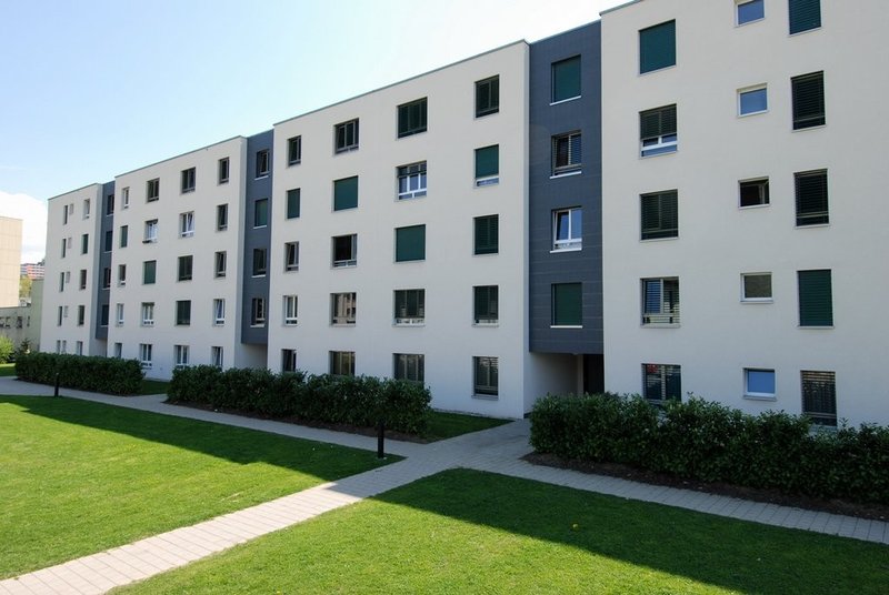 Foto 1 von Impasse de la Forêt 13, Fribourg